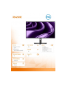 dell Monitor P2426HE 24 cale IPS FHD (1920x1080)/16:9/HDMI/2xDP/2xUSB/3xUSB-C/RJ45/3Y - nr 6