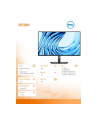 dell Monitor P2726H 27 '' IPS FHD (1920x1080)/16:9/HDMI/DP/3xUSB/2xUSB-C/3Y - nr 7