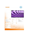 dell Monitor P2426HENOSTAND 24 cale IPS FHD (1920x1080)/16:9/HDMI/2xDP/2xUSB/3xUSB-C/RJ45/No Stand/3Y - nr 7