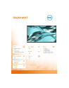dell Monitor P2426H WOST 23.8 cala IPS FHD (1920x1080)/16:9/HDMI/DP/3xUSB/2xUSB-C/No Stand/3Y - nr 7