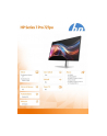 hp inc. Monitor S7 Pro 727pu QHD Thunderbolt 4      8J9E6UT#ABB - nr 5