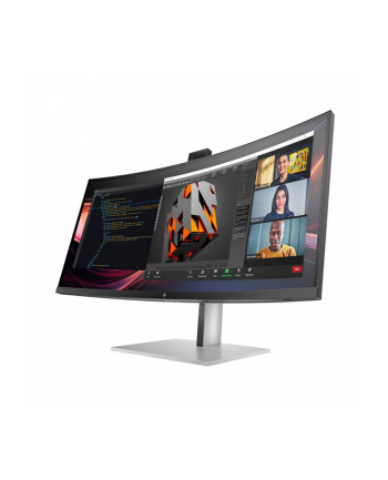 hp inc. Monitor konferencyjny S7 Pro 734pm WQHD   8K157UT#ABB