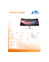 hp inc. Monitor konferencyjny S7 Pro 734pm WQHD   8K157UT#ABB - nr 7