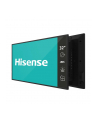 hisense Monitor LFD 32DM66D 32 cale Full HD Digital Signage Display 24/7 - nr 1