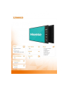 hisense Monitor LFD 32DM66D 32 cale Full HD Digital Signage Display 24/7 - nr 6