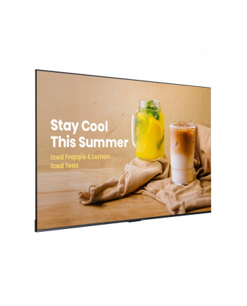 hisense Monitor 43DP30FE 43 cale 4K UHD ADS Digital Signage Display 16/7