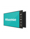 hisense Monitor LFD 50DM66E 50'' 4K UHD IPS Digital Signage Display 24/7 - nr 1
