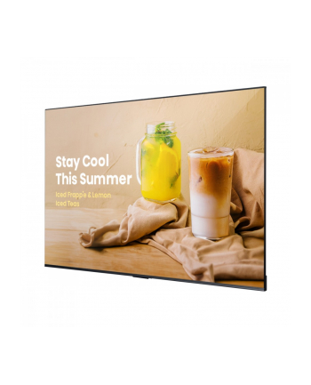 hisense Monitor 50DP30FE 50 '' 4K UHD VA Digital Signage Display 16/7