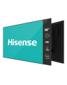 hisense Monitor 86DM66D 86 '' 4K UHD IPS Digital Signage Display 24/7 - nr 7