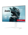 iiyama Monitor 23.8 cala GB2471HSU-W1 IPS,FHD,240Hz,2xHDMI,DP,1xUSB 3.2,     1xUSB C, Adaptive G-SYNC - 1920 x 1080 @48-240Hz  DisplayPort Only - nr 45