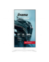 iiyama Monitor 27 '' GB2771HSU-W1 0.4ms,Fast IPS, HAS (150) PIVOT,        1xUSB 3.2, 1xUSB C, 240Hz, DP, 2xHDMI,Adaptive G-SYNC - 1920 x 1080 @48-240Hz Dis - nr 24