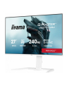 iiyama Monitor 27 '' GB2771HSU-W1 0.4ms,Fast IPS, HAS (150) PIVOT,        1xUSB 3.2, 1xUSB C, 240Hz, DP, 2xHDMI,Adaptive G-SYNC - 1920 x 1080 @48-240Hz Dis - nr 7
