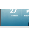 iiyama Monitor  27 '' GB2771QSU-W1 QHD,Fast IPS,200Hz,HAS (150) PIVOT,     2xUSB 3.2, 2xUSB C, 0,5ms, 2xHDMI, DP, 350cd,Adaptive G-SYNC - 2560 x 1440    @4 - nr 17