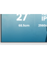 iiyama Monitor  27 '' GB2771QSU-W1 QHD,Fast IPS,200Hz,HAS (150) PIVOT,     2xUSB 3.2, 2xUSB C, 0,5ms, 2xHDMI, DP, 350cd,Adaptive G-SYNC - 2560 x 1440    @4 - nr 20