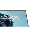 iiyama Monitor  27 '' GB2771QSU-W1 QHD,Fast IPS,200Hz,HAS (150) PIVOT,     2xUSB 3.2, 2xUSB C, 0,5ms, 2xHDMI, DP, 350cd,Adaptive G-SYNC - 2560 x 1440    @4 - nr 5