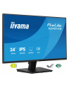 iiyama Monitor 23.8 cala X2491HS-B1  IPS,HDMI,DP,1ms,350cd, 1500:1,120Hz,2x2W - nr 10