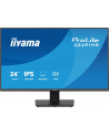iiyama Monitor 23.8 cala X2491HS-B1  IPS,HDMI,DP,1ms,350cd, 1500:1,120Hz,2x2W - nr 11