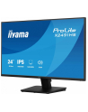 iiyama Monitor 23.8 cala X2491HS-B1  IPS,HDMI,DP,1ms,350cd, 1500:1,120Hz,2x2W - nr 12