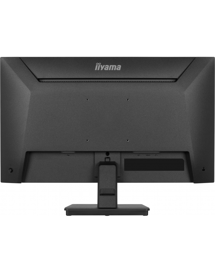 iiyama Monitor 23.8 cala X2491HS-B1  IPS,HDMI,DP,1ms,350cd, 1500:1,120Hz,2x2W główny