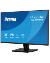 iiyama Monitor 23.8 cala X2491HS-B1  IPS,HDMI,DP,1ms,350cd, 1500:1,120Hz,2x2W - nr 35