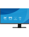 iiyama Monitor 23.8 cala X2491HS-B1  IPS,HDMI,DP,1ms,350cd, 1500:1,120Hz,2x2W - nr 6