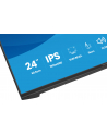 iiyama Monitor 23.8 cala XB2491HS-B1  IPS,HDMI,DP,1ms,350cd, 1500:1,120Hz,2x2W,HAS150 (PIVOT) - nr 19