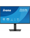 iiyama Monitor 23.8 cala XB2491HS-B1  IPS,HDMI,DP,1ms,350cd, 1500:1,120Hz,2x2W,HAS150 (PIVOT) - nr 1