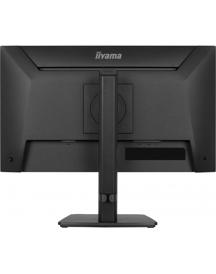 iiyama Monitor 23.8 cala XB2491HS-B1  IPS,HDMI,DP,1ms,350cd, 1500:1,120Hz,2x2W,HAS150 (PIVOT) główny