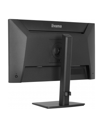 iiyama Monitor 23.8 cala XB2491HS-B1  IPS,HDMI,DP,1ms,350cd, 1500:1,120Hz,2x2W,HAS150 (PIVOT) nr 2