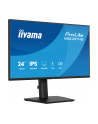 iiyama Monitor 23.8 cala XB2491HS-B1  IPS,HDMI,DP,1ms,350cd, 1500:1,120Hz,2x2W,HAS150 (PIVOT) - nr 38