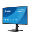 iiyama Monitor 23.8 cala XB2491HS-B1  IPS,HDMI,DP,1ms,350cd, 1500:1,120Hz,2x2W,HAS150 (PIVOT) - nr 39