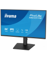 iiyama Monitor 23.8 cala XB2491HS-B1  IPS,HDMI,DP,1ms,350cd, 1500:1,120Hz,2x2W,HAS150 (PIVOT) - nr 6