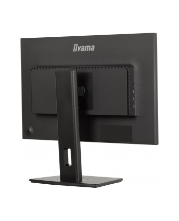 iiyama Monitor 24 cale XB2495WSU-B1  IPS,16:10,350cd,4ms,HDMI, 100Hz,1500:1, 4xUSB,2x2W,HAS150 (PIVOT) nr 2
