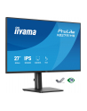 iiyama Monitor 27 '' XB2791HS-B1 FHD,IPS.HDMI.DP.2x2W,350cd,1500:1,        120Hz,HAS 150 (PIVOT) - nr 20