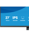 iiyama Monitor 27 '' XB2791HS-B1 FHD,IPS.HDMI.DP.2x2W,350cd,1500:1,        120Hz,HAS 150 (PIVOT) - nr 22