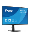 iiyama Monitor 27 '' XB2791HS-B1 FHD,IPS.HDMI.DP.2x2W,350cd,1500:1,        120Hz,HAS 150 (PIVOT) - nr 40