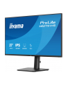 iiyama Monitor 27 '' XB2791HS-B1 FHD,IPS.HDMI.DP.2x2W,350cd,1500:1,        120Hz,HAS 150 (PIVOT) - nr 41