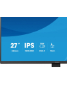 iiyama Monitor 27 '' XB2797HSN-B1 IPS,FHD,HAS150 ,350cd,1ms                HDMI, DP,USB-C DOCK 65W, 4xUSB HUB, RJ45 - nr 16