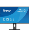 iiyama Monitor 27 '' XB2797HSN-B1 IPS,FHD,HAS150 ,350cd,1ms                HDMI, DP,USB-C DOCK 65W, 4xUSB HUB, RJ45 - nr 1