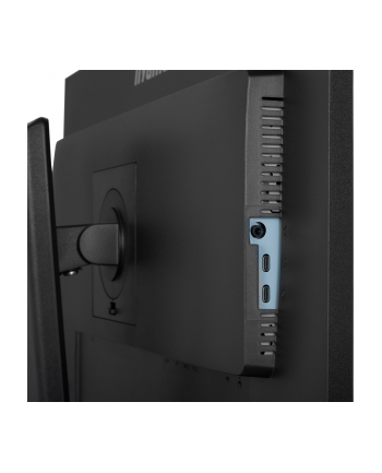iiyama Monitor 27 '' XB2797HSN-B1 IPS,FHD,HAS150 ,350cd,1ms                HDMI, DP,USB-C DOCK 65W, 4xUSB HUB, RJ45 nr 2