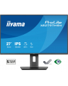 iiyama Monitor 27 '' XB2797HSN-B1 IPS,FHD,HAS150 ,350cd,1ms                HDMI, DP,USB-C DOCK 65W, 4xUSB HUB, RJ45 - nr 30