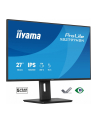 iiyama Monitor 27 '' XB2797HSN-B1 IPS,FHD,HAS150 ,350cd,1ms                HDMI, DP,USB-C DOCK 65W, 4xUSB HUB, RJ45 - nr 9