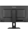 iiyama Monitor 27 '' XB2797QSN-B1 IPS/3.7 megapixel QHD, HAS150/ 350cd/1ms/HDMI/Displayport, USBC DOCK 65W, 4USB HUB, RJ45 - nr 28