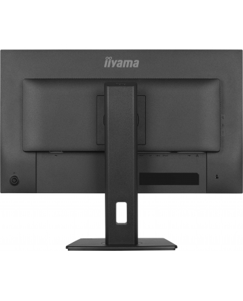 iiyama Monitor 27 '' XB2797QSN-B1 IPS/3.7 megapixel QHD, HAS150/ 350cd/1ms/HDMI/Displayport, USBC DOCK 65W, 4USB HUB, RJ45 nr 1