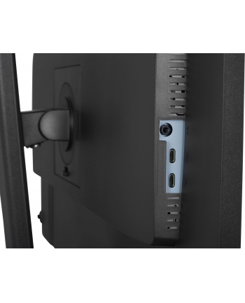 iiyama Monitor 27 '' XB2797QSN-B1 IPS/3.7 megapixel QHD, HAS150/ 350cd/1ms/HDMI/Displayport, USBC DOCK 65W, 4USB HUB, RJ45 nr 2