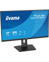 iiyama Monitor 27 '' XB2797QSN-B1 IPS/3.7 megapixel QHD, HAS150/ 350cd/1ms/HDMI/Displayport, USBC DOCK 65W, 4USB HUB, RJ45 - nr 43