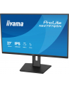 iiyama Monitor 27 '' XB2797QSN-B1 IPS/3.7 megapixel QHD, HAS150/ 350cd/1ms/HDMI/Displayport, USBC DOCK 65W, 4USB HUB, RJ45 - nr 46