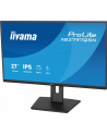 iiyama Monitor 27 '' XB2797QSN-B1 IPS/3.7 megapixel QHD, HAS150/ 350cd/1ms/HDMI/Displayport, USBC DOCK 65W, 4USB HUB, RJ45 - nr 7