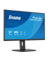 iiyama Monitor 27 '' XB2797QSN-B1 IPS/3.7 megapixel QHD, HAS150/ 350cd/1ms/HDMI/Displayport, USBC DOCK 65W, 4USB HUB, RJ45 - nr 9
