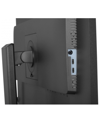 iiyama Monitor  27 '' XB2797QSNP-B1 IPS,QHD,USB-c Dock 96W,HDMI, 350cd,1ms, DP, DisplayPort x1 (Daisy Chain MST max. 2560 x1440), USB HUB x4, RJ45 nr 2